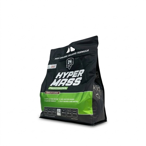 Superior 14 Mass Gainer 8KG
