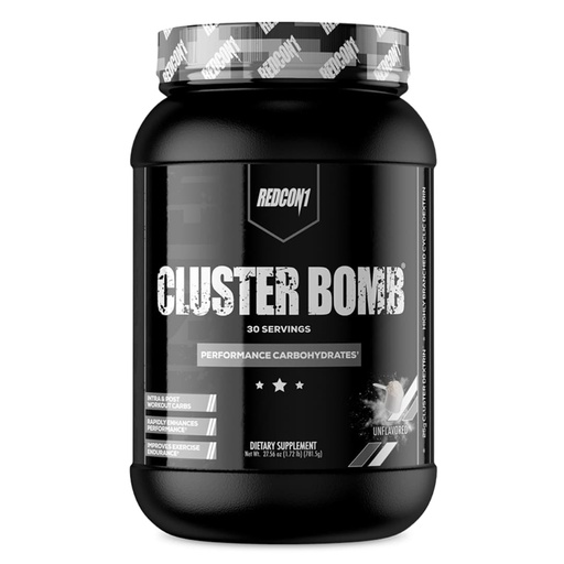  REDCONE1 Cluster Bomb