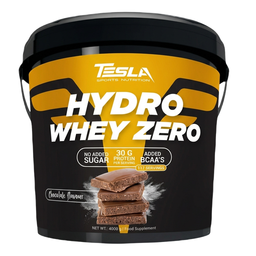 Tesla HYDRO 4 Kg