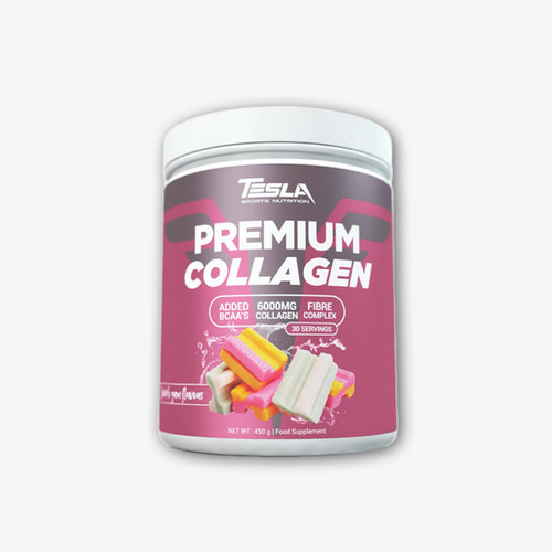 Tesla Collagen
