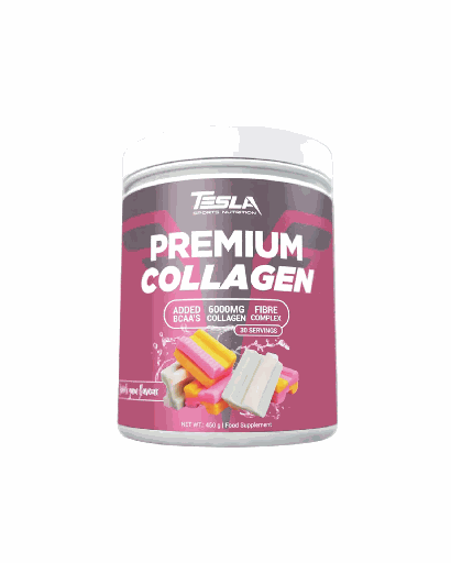 Tesla Collagen