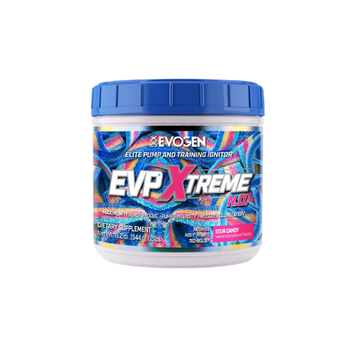Evogen EVP Extream 40S