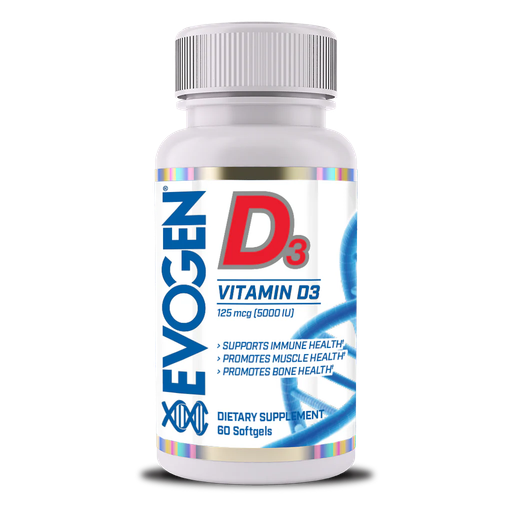 Evogen-D3