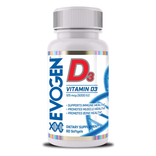 Evogen-D3