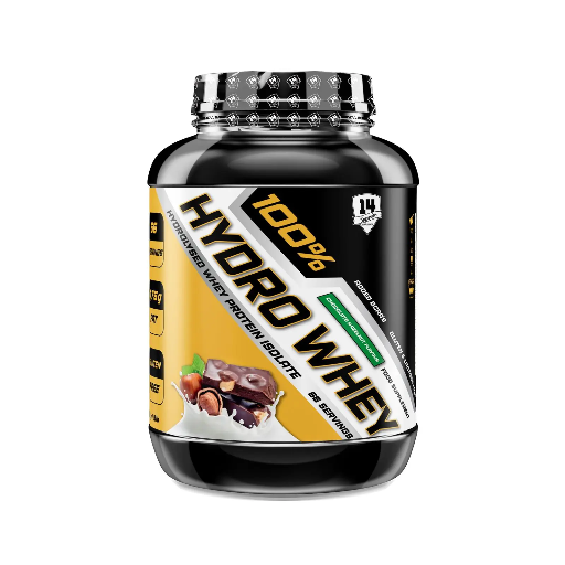 Superior 14 Haydro Whey 