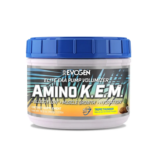 Evogen Amino K.E.M