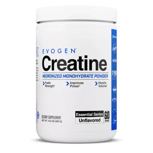 Evogen Creatine monohydrate  