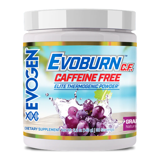 Evogen EvoBurn