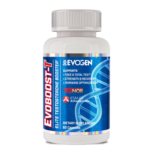 Evogen Lipocide X 60 S tabs