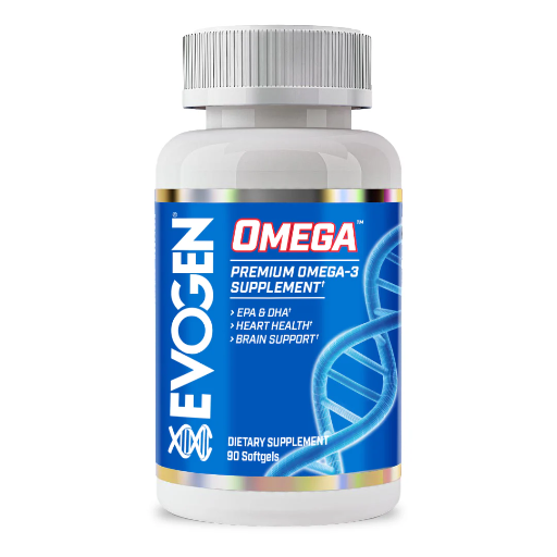 Evogen Omega3
