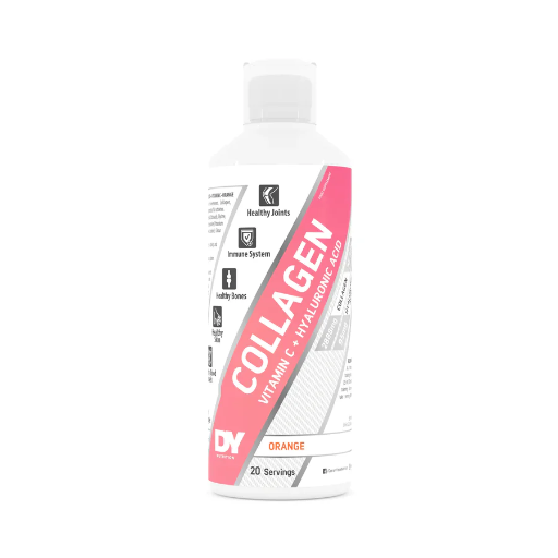 DY Collagen + Vit C