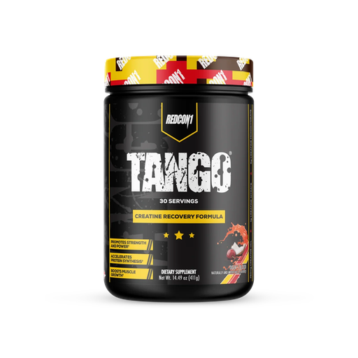 REDCON1 TANGO
