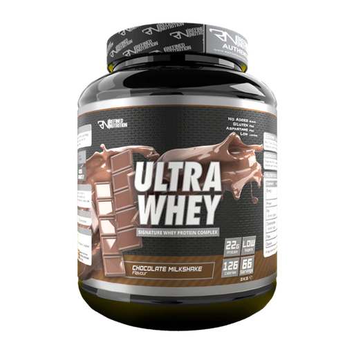 RN Ultra Whey 2kg