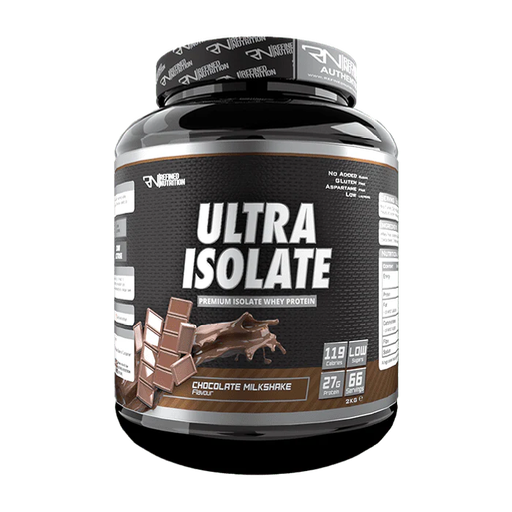 RN Ultra Isolate 2kg