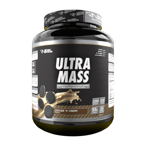 RN Ultra Mass 2kg