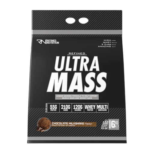 RN Ultra Mass 6kg
