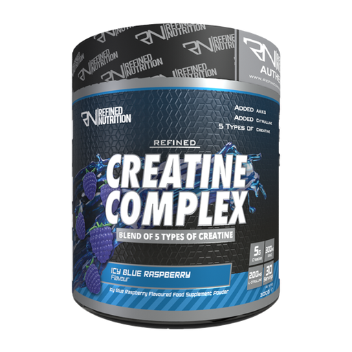 RN Creatine Complex 300g