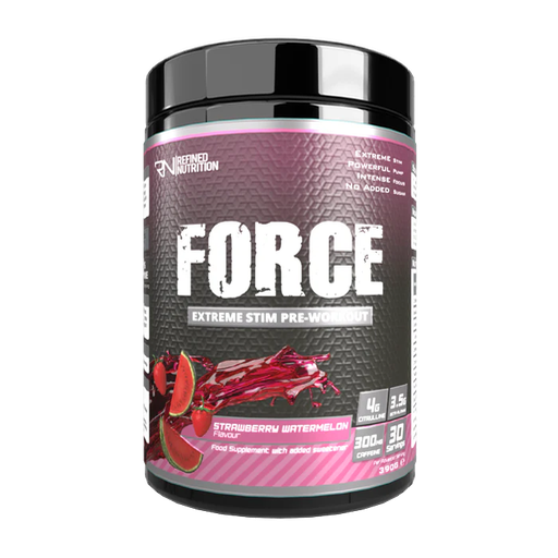 RN Force 390g