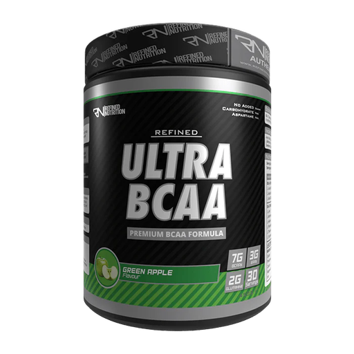 RN Ultra BCAA 450g