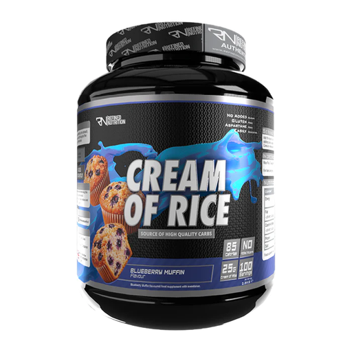 RN Cream of Rice 2kg
