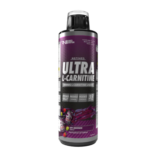 RN Ultra L-Carnitine