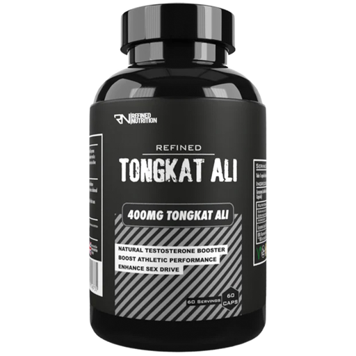 RN Tongkat Ali - 60 Caps