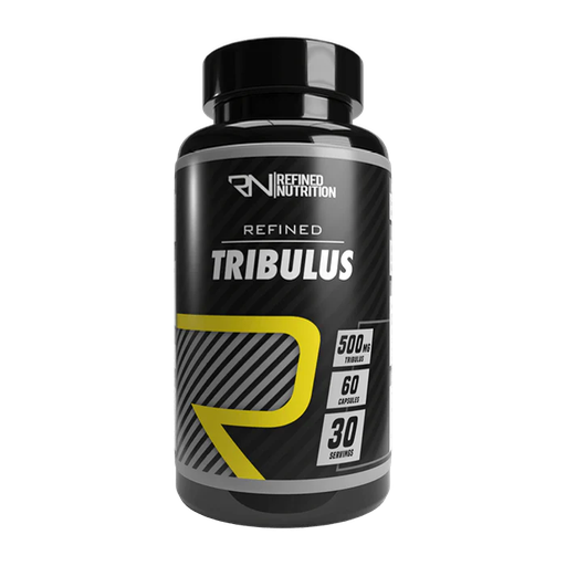 RN Tribulus - 60 Caps