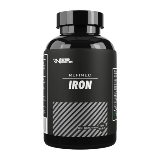 RN Iron - 60 Tablets