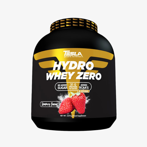 Tesla Haydro Whey 2Kg