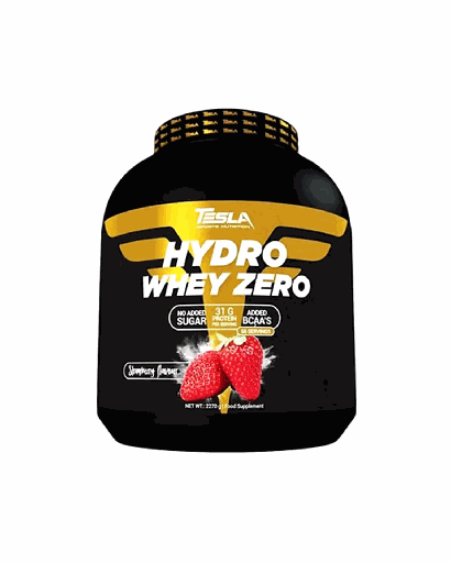 Tesla Haydro Whey 2Kg