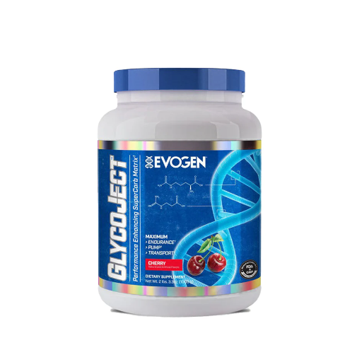 Evogen Glycojet 37 S