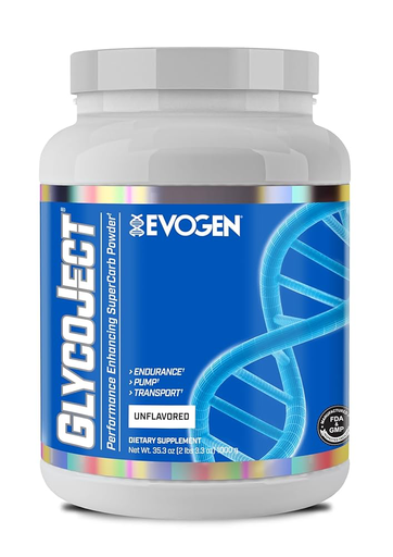 Evogen Glycojet 37 S