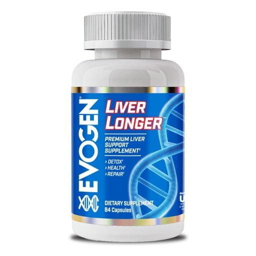 Evogen LiverLonger  
