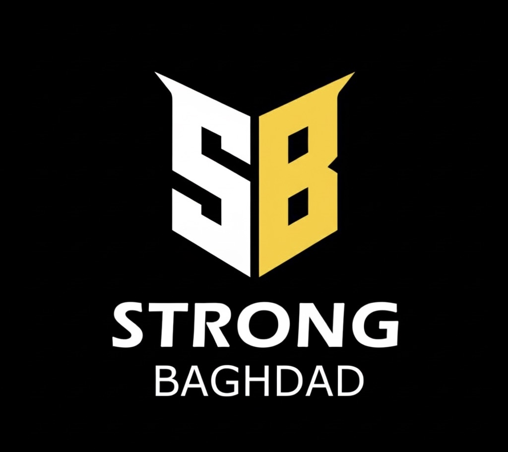STRONG BAGHDAD